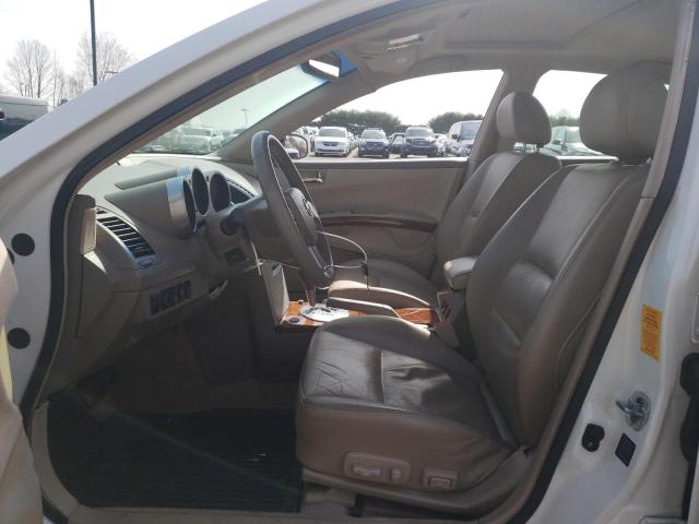 Photo 7 from auction – 2006 NISSAN MAXIMA SE with VIN 1N4BA41E86C805104