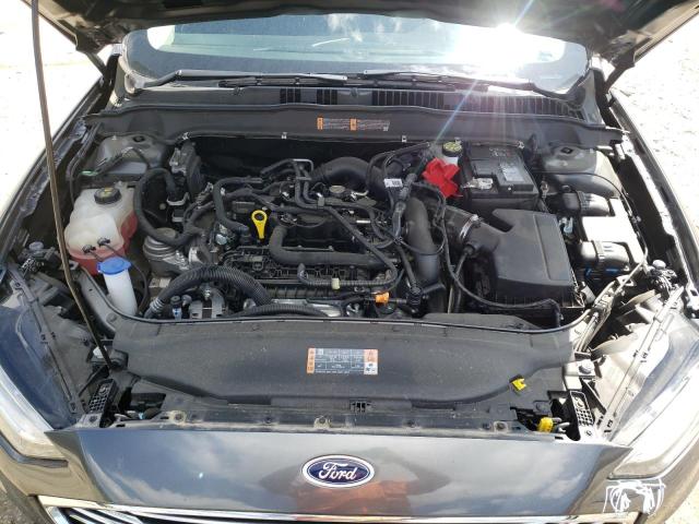 Photo 11 from auction – 2020 FORD FUSION SE with VIN 3FA6P0HD4LR102246