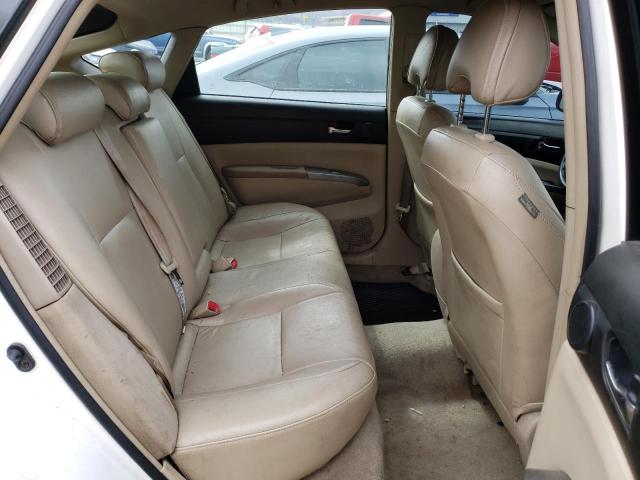 Photo 10 from auction – 2005 TOYOTA PRIUS with VIN JTDKB20U653037562