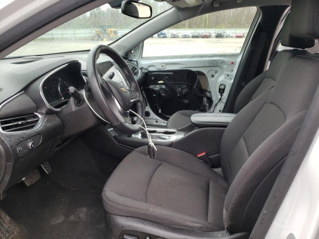 Photo 7 from auction – 2016 CHEVROLET MALIBU LT with VIN 1G1ZE5ST9GF323704