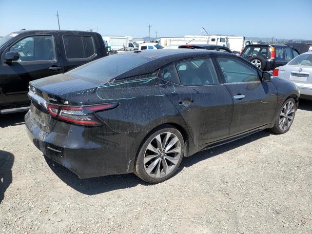 Photo 3 from auction – 2019 NISSAN MAXIMA S with VIN 1N4AA6AV5KC381446