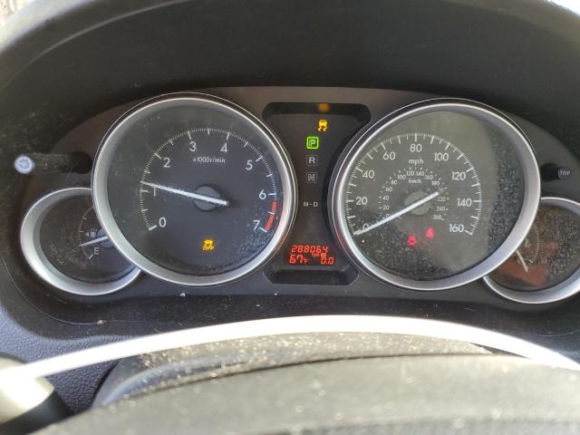 Photo 9 from auction – 2012 MAZDA 6 I with VIN 1YVHZ8DH1C5M43010