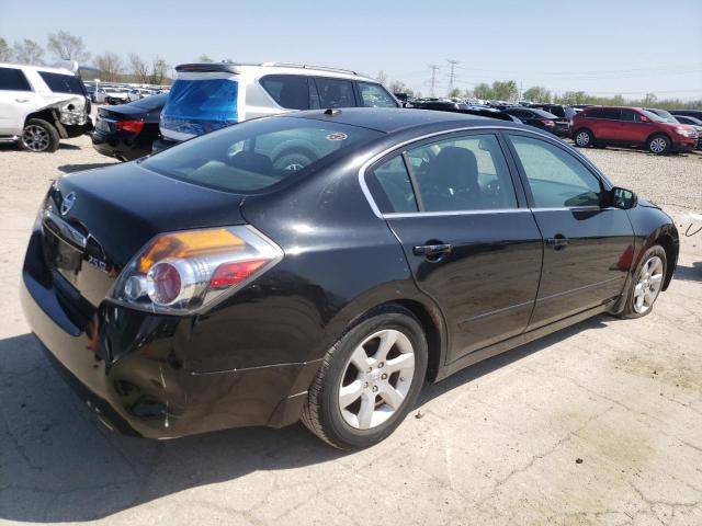 Photo 3 from auction – 2008 NISSAN ALTIMA with VIN 1N4AL21E98N470369