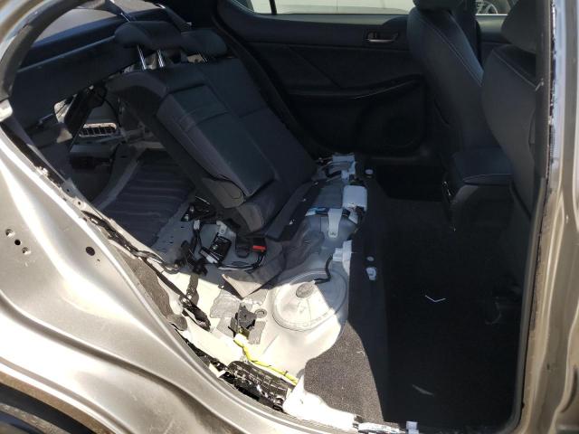 Photo 10 from auction – 2021 LEXUS IS 300 with VIN JTHAA1D23M5111605