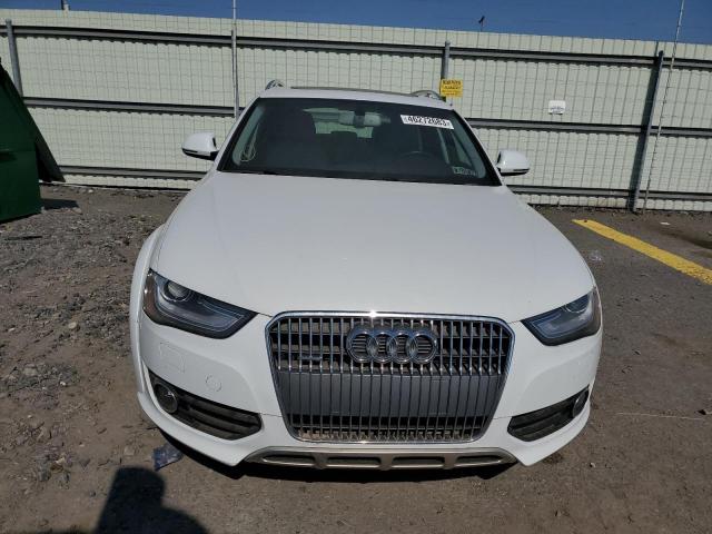 Photo 5 from auction – 2014 AUDI A4 ALLROAD with VIN WA1VFAFLXEA073237