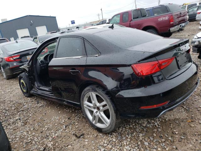Photo 2 from auction – 2015 AUDI A3 PRESTIG with VIN WAUKFGFF6F1067553