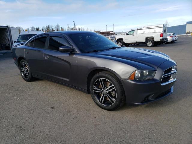 Photo 4 from auction – 2014 DODGE CHARGER SX with VIN 2C3CDXJG8EH232374