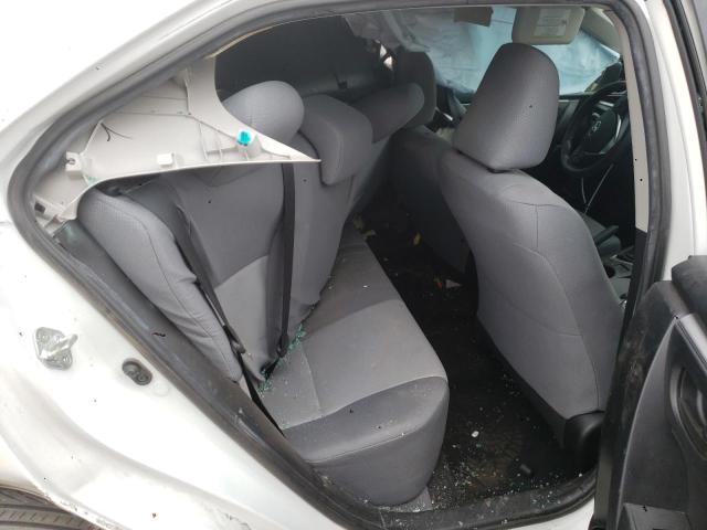Photo 10 from auction – 2016 TOYOTA COROLLA L with VIN 5YFBURHE4GP492601