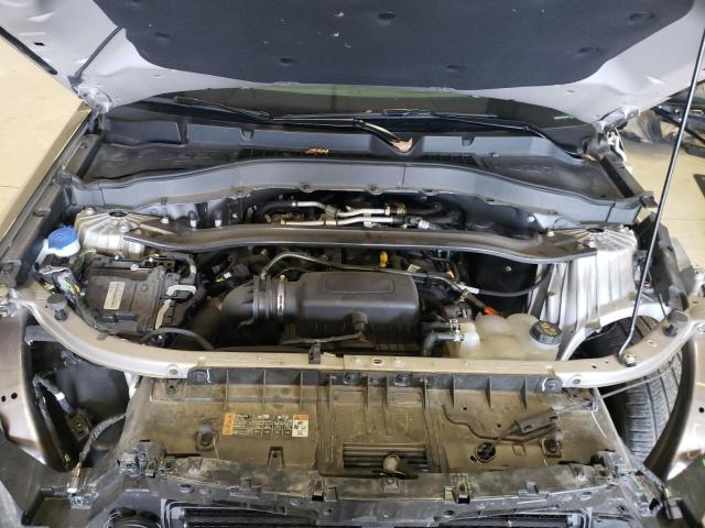 Photo 12 from auction – 2021 FORD EXPLORER L with VIN 1FMSK7FH1MGB51608