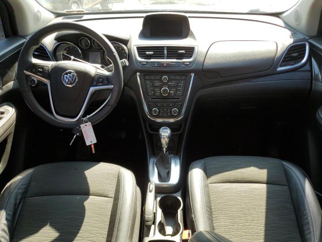 Photo 8 from auction – 2016 BUICK ENCORE CON with VIN KL4CJBSB1GB543029