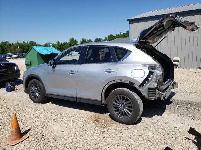 Photo 2 from auction – 2020 MAZDA CX-5 TOURI with VIN JM3KFACM4L0765722