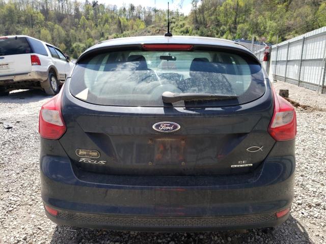 Photo 6 from auction – 2014 FORD FOCUS SE with VIN 1FADP3K26EL450244