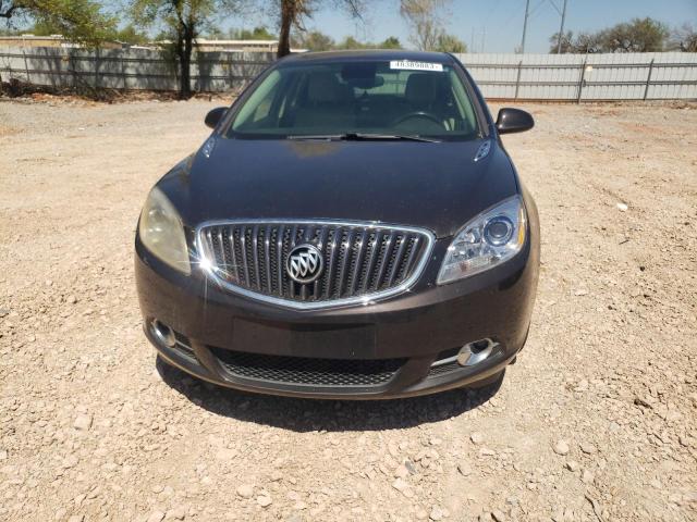 Photo 5 from auction – 2013 BUICK VERANO with VIN 1G4PP5SK8D4231907