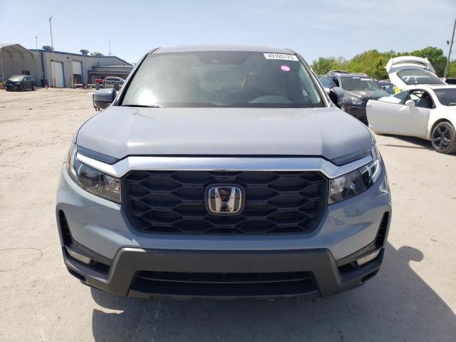 Photo 5 from auction – 2022 HONDA PASSPORT E with VIN 5FNYF7H52NB001508
