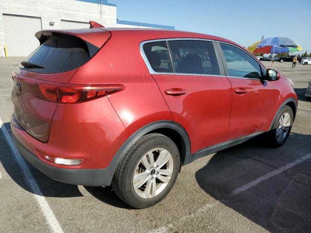 Photo 3 from auction – 2018 KIA SPORTAGE L with VIN KNDPM3AC2J7382487