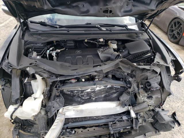 Photo 11 from auction – 2016 ACURA RDX TECHNO with VIN 5J8TB3H58GL019673