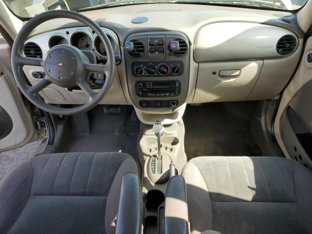 Photo 8 from auction – 2004 CHRYSLER PT CRUISER with VIN 3C4FY58B14T309152