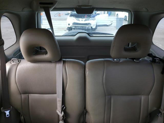 Photo 10 from auction – 2003 TOYOTA RAV4 with VIN JTEGH20V630089717