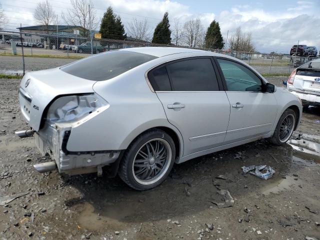 Photo 3 from auction – 2010 NISSAN ALTIMA BAS with VIN 1N4AL2APXAN471814