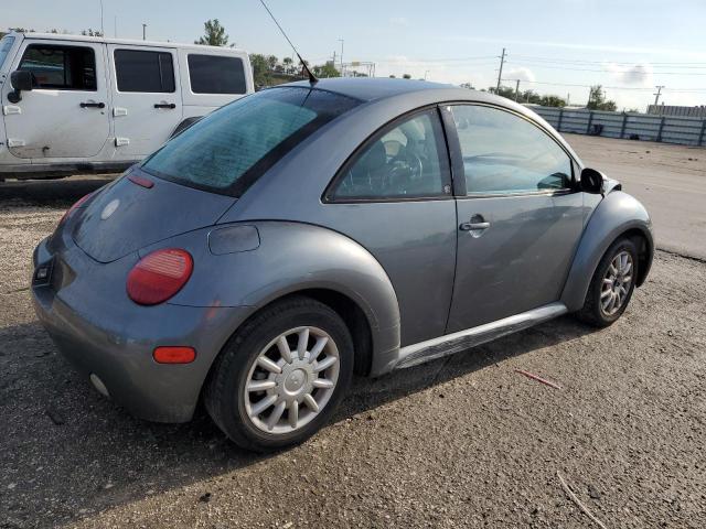 Photo 3 from auction – 2004 VOLKSWAGEN NEW BEETLE with VIN 3VWCK31C54M406809