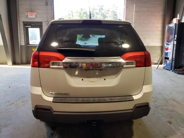 Photo 6 from auction – 2012 GMC TERRAIN SL with VIN 2GKALUEK6C6295442