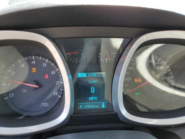 Photo 9 from auction – 2017 CHEVROLET EQUINOX LT with VIN 2GNALCEK1H1572936