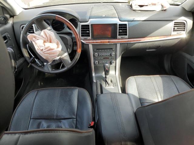 Photo 8 from auction – 2012 LINCOLN MKZ with VIN 3LNHL2GC5CR828227