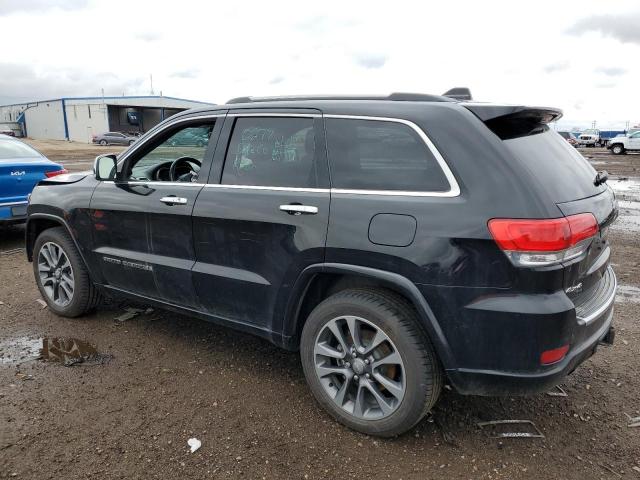 Photo 2 from auction – 2017 JEEP GRAND CHER with VIN 1C4RJFCG2HC876370