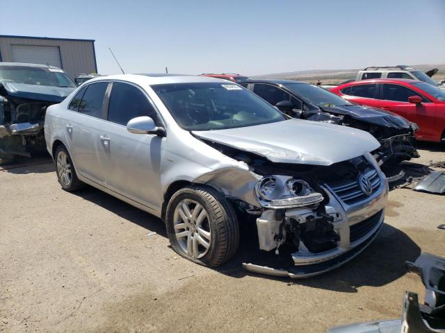 Photo 4 from auction – 2007 VOLKSWAGEN JETTA WOLF with VIN 3VWEF71K17M153763