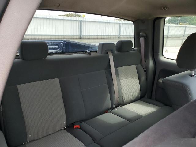 Photo 10 from auction – 2008 FORD F150 with VIN 1FTRX12WX8FA40489