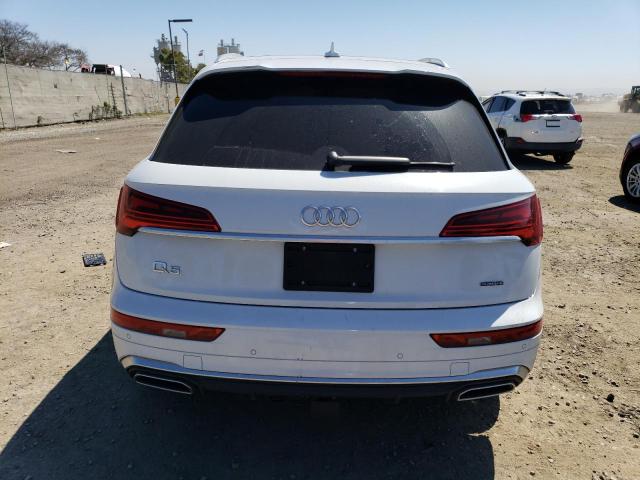 Photo 6 from auction – 2021 AUDI Q5 E PREMI with VIN WA1E2AFYXM2132674