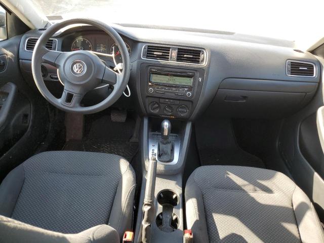 Photo 8 from auction – 2011 VOLKSWAGEN JETTA BASE with VIN 3VW2K7AJ1BM118963