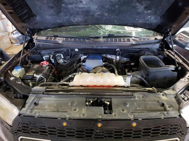 Photo 11 from auction – 2019 FORD F150 SUPER with VIN 1FTEW1E57KFA61781