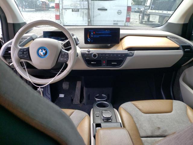 Photo 8 from auction – 2015 BMW I3 REX with VIN WBY1Z4C55FV279268