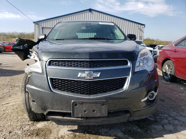 صورة رقم 5 من المزاد - 2014 CHEVROLET EQUINOX LS مع VIN 2GNFLEEK5E6361612