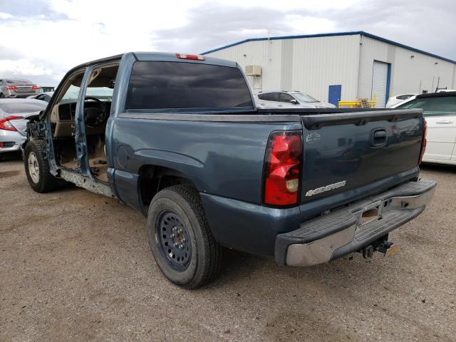 Photo 2 from auction – 2007 CHEVROLET SILVERADO with VIN 2GCEC13ZX71161953