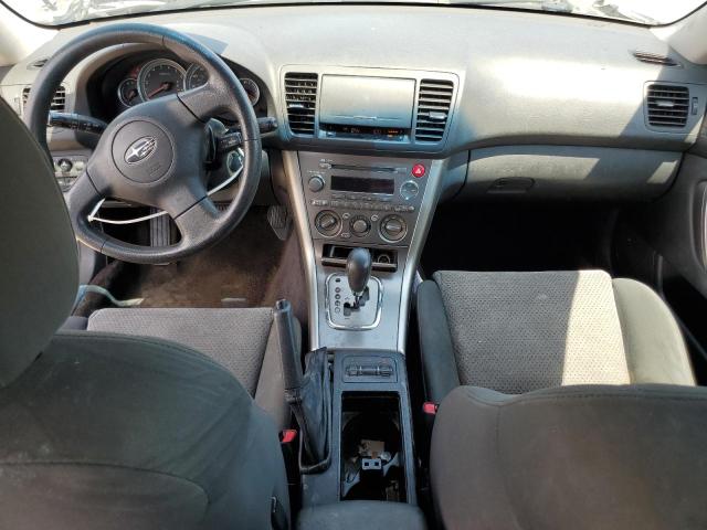 Photo 8 from auction – 2005 SUBARU LEGACY OUT with VIN 4S4BP61C657369133