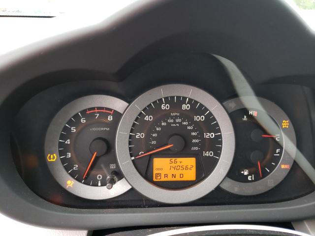 Photo 9 from auction – 2012 TOYOTA RAV4 with VIN 2T3BF4DV7CW217081