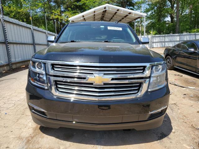 Photo 5 from auction – 2017 CHEVROLET SUBURBAN C with VIN 1GNSCJKC0HR169804