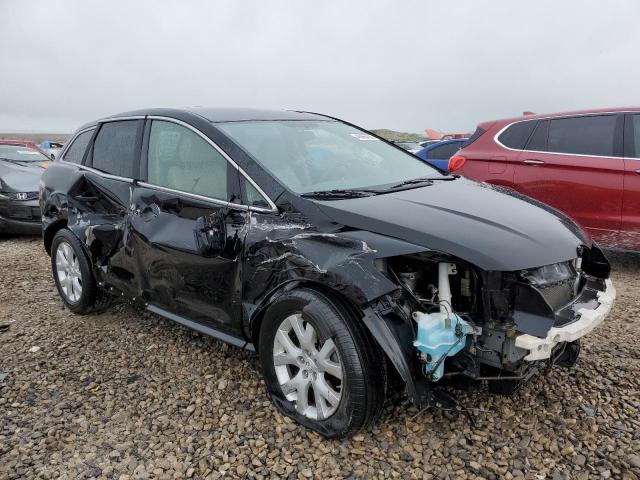 Photo 4 from auction – 2007 MAZDA CX-7 with VIN JM3ER29L170132853