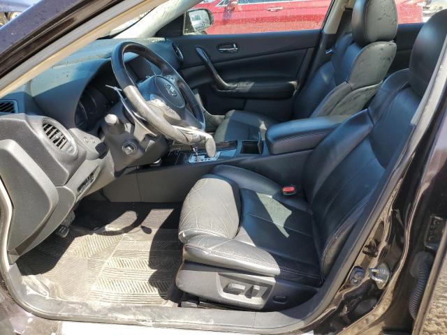 Фото 7 с аукциона – 2014 NISSAN MAXIMA S с VIN 1N4AA5APXEC494096