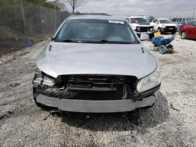 Photo 5 from auction – 2011 BUICK LACROSSE C with VIN 1G4GC5ED8BF334531