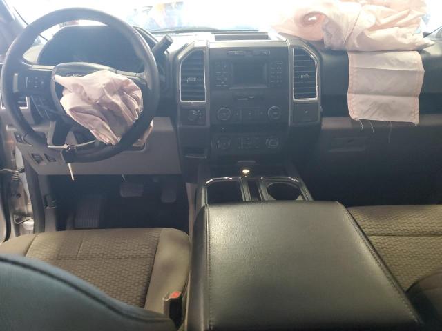 Photo 8 from auction – 2016 FORD F150 SUPER with VIN 1FTEX1EPXGFD30040
