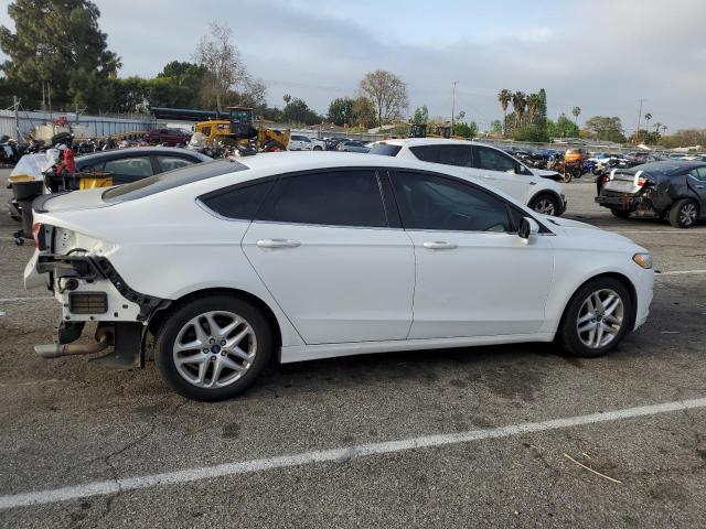 Photo 3 from auction – 2016 FORD FUSION SE with VIN 3FA6P0H77GR148959