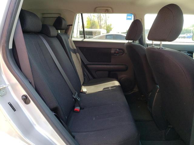 Photo 11 from auction – 2008 TOYOTA SCION XB with VIN JTLKE50EX81034377