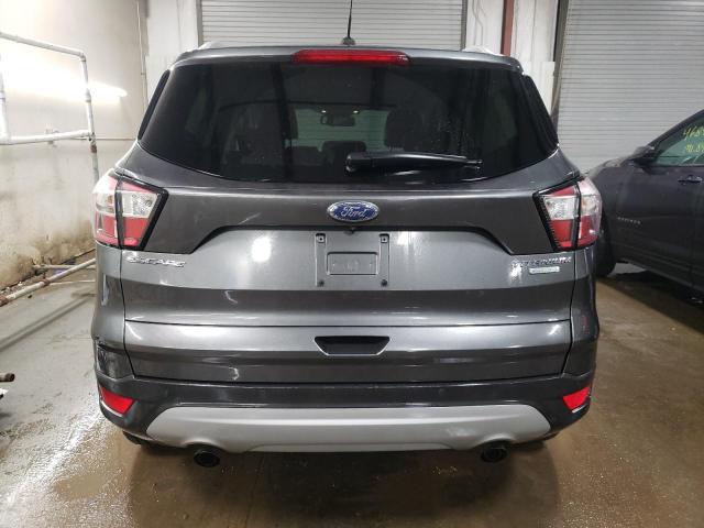 Photo 6 from auction – 2017 FORD ESCAPE TIT with VIN 1FMCU0JDXHUF06437