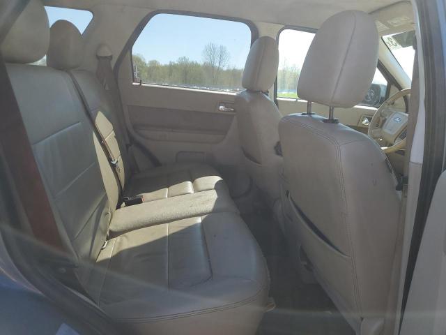 Photo 11 from auction – 2012 FORD ESCAPE LIM with VIN 1FMCU9E7XCKB83116