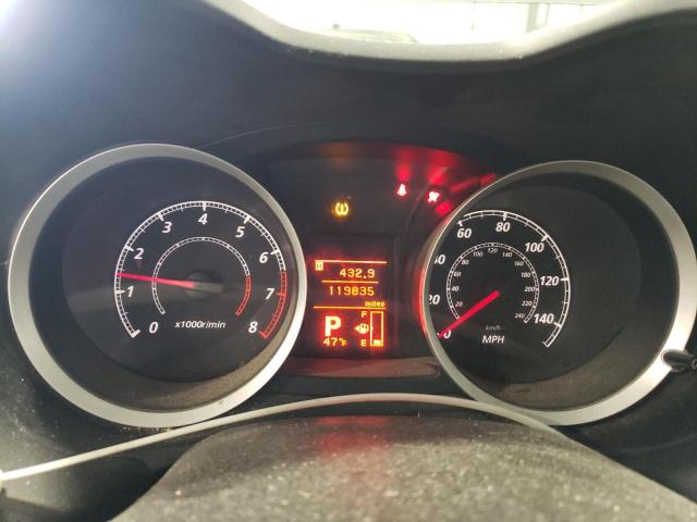 Photo 9 from auction – 2014 MITSUBISHI LANCER ES/ with VIN JA32U2FU1EU013163