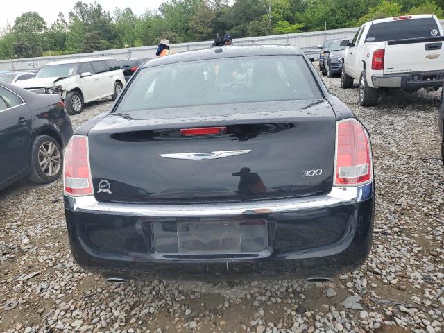 Photo 6 from auction – 2012 CHRYSLER 300 with VIN 2C3CCAAG9CH234910