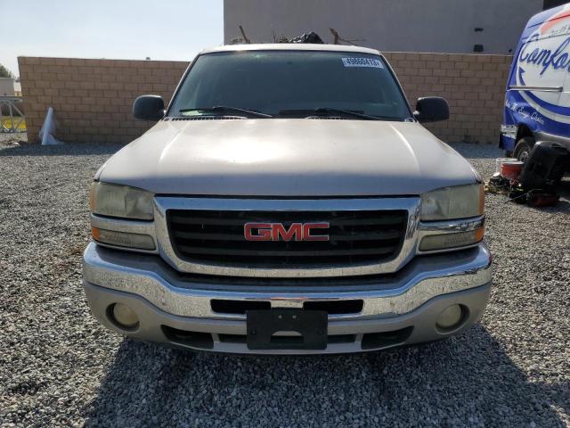 Photo 5 from auction – 2005 GMC NEW SIERRA with VIN 2GTEC13T851108824